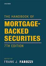 Handbook of Mortgage-Backed Securities, 7th Edition