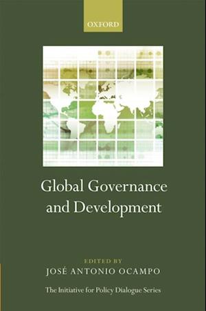 Global Governance and Development