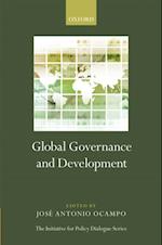 Global Governance and Development