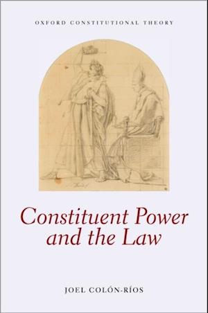 Constituent Power and the Law