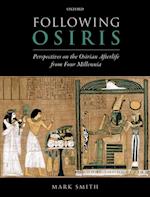 Following Osiris