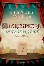 Shakespeare on Page and Stage