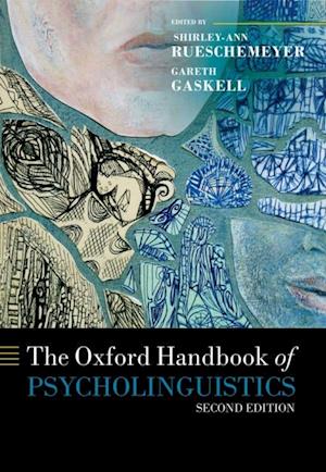 Oxford Handbook of Psycholinguistics