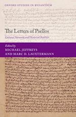 Letters of Psellos