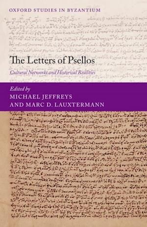 Letters of Psellos