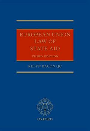 European Union Law of State Aid