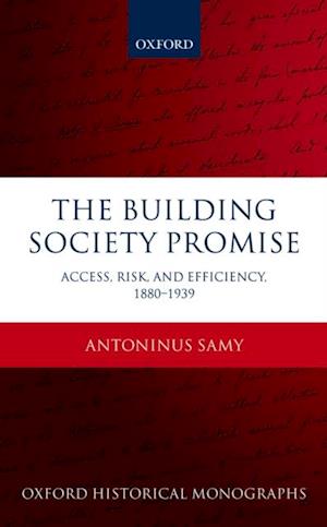 Building Society Promise