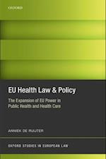 EU Health Law & Policy