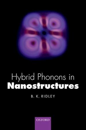 Hybrid Phonons in Nanostructures