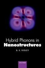 Hybrid Phonons in Nanostructures