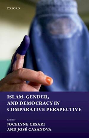 Islam, Gender, and Democracy in Comparative Perspective