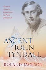 Ascent of John Tyndall