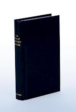 Book of Common Prayer