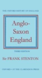 Anglo-Saxon England