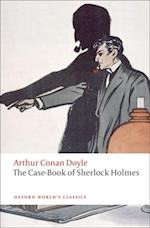 Case-Book of Sherlock Holmes