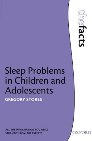 Sleep problems in Children and Adolescents