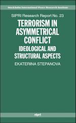 Terrorism in Asymmetrical Conflict