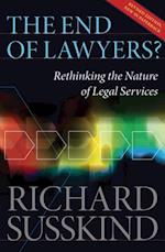 End of Lawyers?