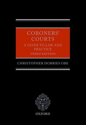 Coroners' Courts