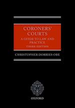 Coroners' Courts