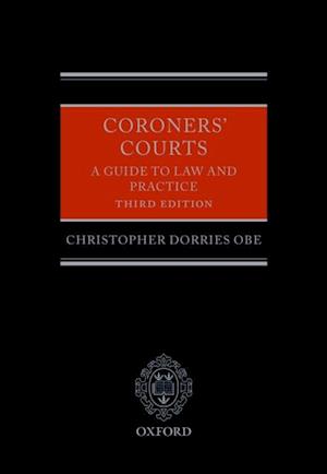 Coroners' Courts