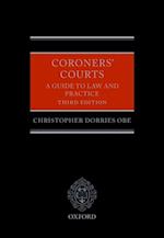 Coroners' Courts