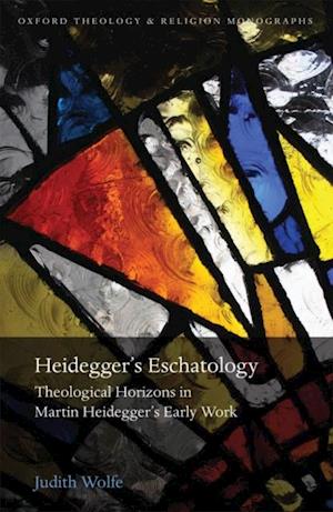 Heidegger's Eschatology