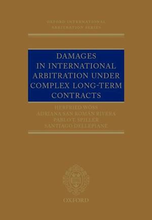 Damages in International Arbitration under Complex Long-term Contracts