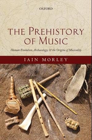 Prehistory of Music