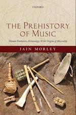 Prehistory of Music