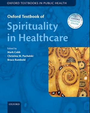 Oxford Textbook of Spirituality in Healthcare