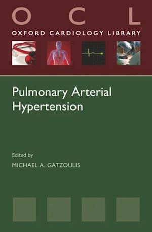 Pulmonary Arterial Hypertension