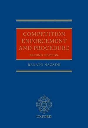 Competition Enforcement and Procedure