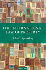 International Law of Property