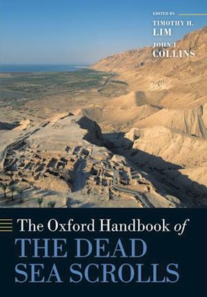 Oxford Handbook of the Dead Sea Scrolls