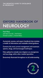 Oxford Handbook of Neurology