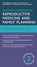 Oxford Handbook of Reproductive Medicine and Family Planning