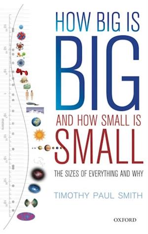 How Big is Big and How Small is Small