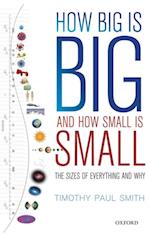 How Big is Big and How Small is Small