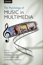 psychology of music in multimedia