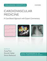 Challenging Concepts in Cardiovascular Medicine