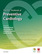 ESC Textbook of Preventive Cardiology