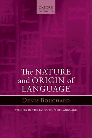 Nature and Origin of Language