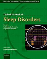 Oxford Textbook of Sleep Disorders