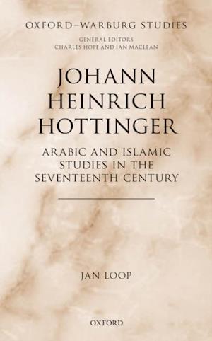 Johann Heinrich Hottinger