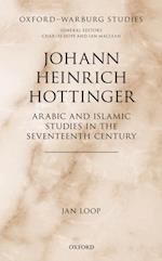 Johann Heinrich Hottinger