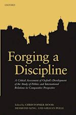 Forging a Discipline