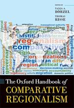 Oxford Handbook of Comparative Regionalism