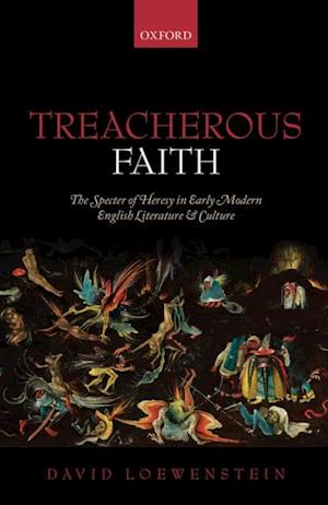 Treacherous Faith