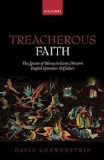 Treacherous Faith